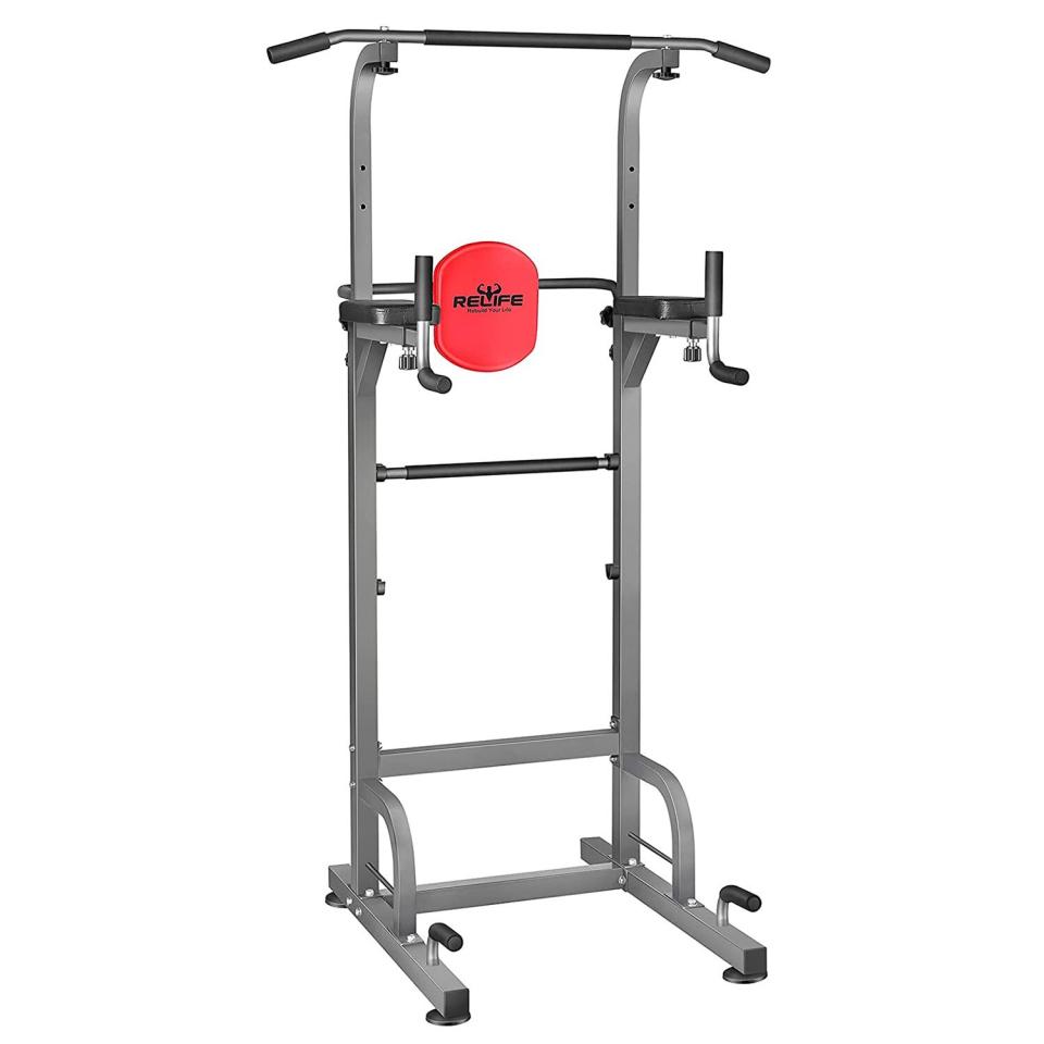 Doorway Heavy Duty Chin up bar