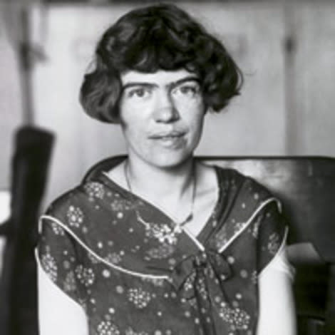 Margaret Mead