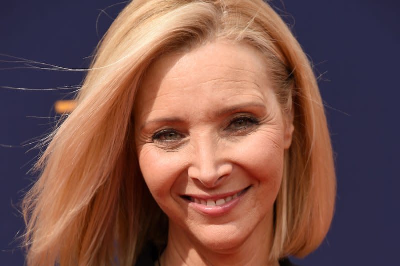 Lisa Kudrow has joined the cast of "No Good Deed." File Photo by Gregg DeGuire/UPI