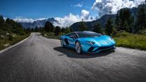 <p>While the combined mpg rating for Lamborghini's flagship <a href="https://www.caranddriver.com/lamborghini/aventador" rel="nofollow noopener" target="_blank" data-ylk="slk:Aventador;elm:context_link;itc:0;sec:content-canvas" class="link ">Aventador</a> (in both coupe and roadster versions) is the same as the Chiron, the Lamborghinis are 2 miles per gallon better on the highway (15 versus 13). But you don't get 730 horsepower and 509 lb-ft of torque from a small, fuel-efficient engine, and that's what the Aventador offers in its unmistakable wedge-like body. You can get more power from the SVJ version, but the EPA does not offer breakout fuel-economy numbers for the variants. At least the Italians built cylinder deactivation and stop-start technology into the V-12, otherwise the numbers would probably be worse. </p><ul><li>Base price: $421,321</li><li>Engine: 730-hp 6.5-liter V-12 engine, seven-speed automated manual transmission</li><li>EPA Fuel Economy combined/city/highway: 10/8–9/15 mpg</li></ul><p><a class="link " href="https://www.caranddriver.com/lamborghini/aventador/specs" rel="nofollow noopener" target="_blank" data-ylk="slk:MORE AVENTADOR SPECS;elm:context_link;itc:0;sec:content-canvas">MORE AVENTADOR SPECS</a></p>
