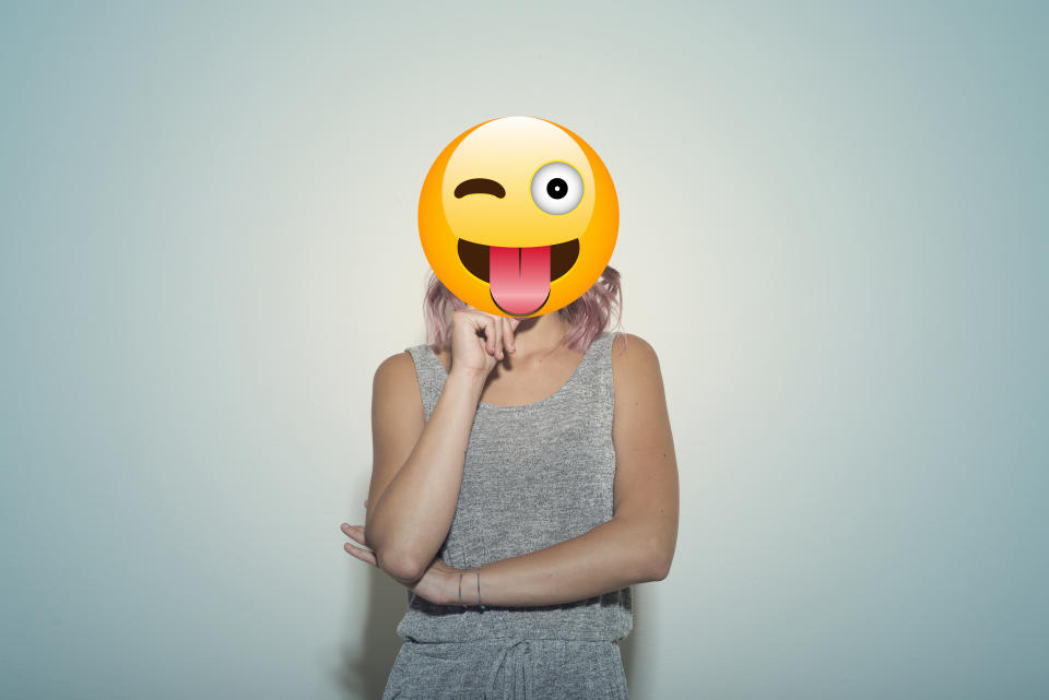 ¿Conoces estos 10 emojis?  ¡Sorpresa, eso es lo que realmente quieren decir!