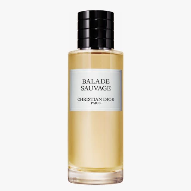 Dior Balade Sauvage, $220
Buy it now