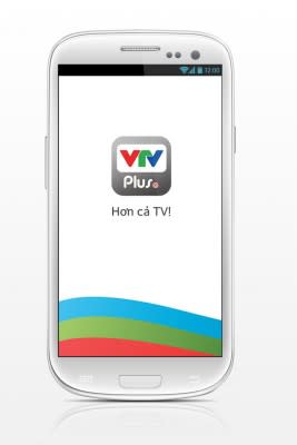 VTV Plus 