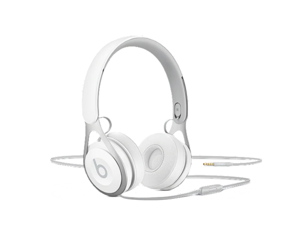 Beats EP Headphones. Image via Sport Chek.