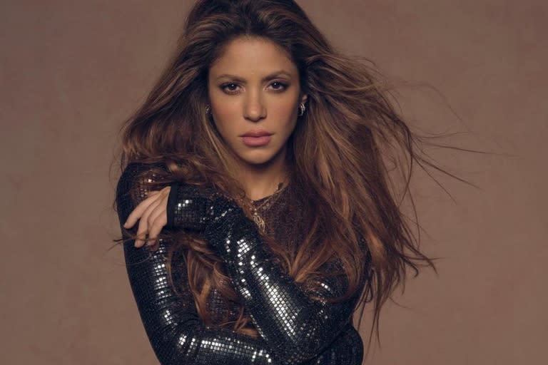 Shakira dio su primera entrevista tras el divorcio de Gerard Piqué y luego del boom de su canción con Bizarrap