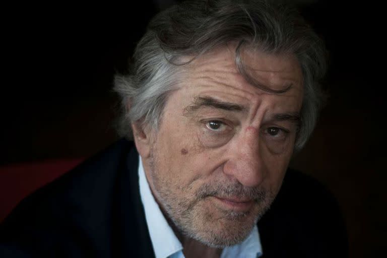 Robert De Niro se encontraba en su casa cuando una mujer intentó robar algo muy particular - Créditos: @Archivo