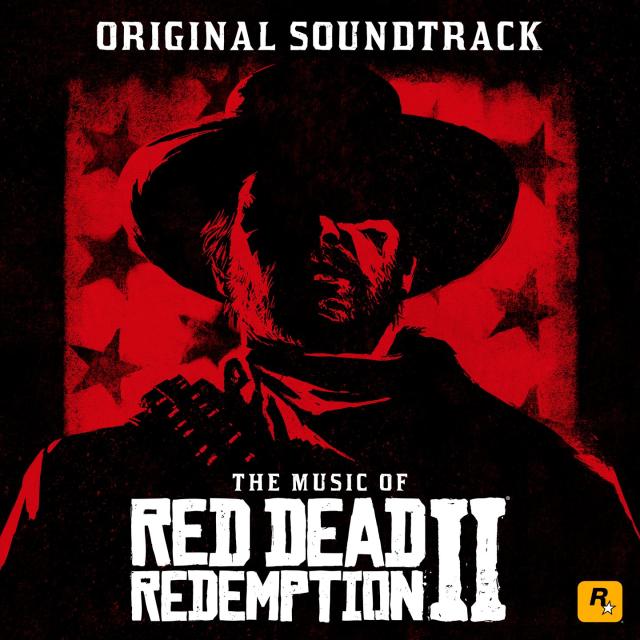 Red Dead Redemption 2 系統需求