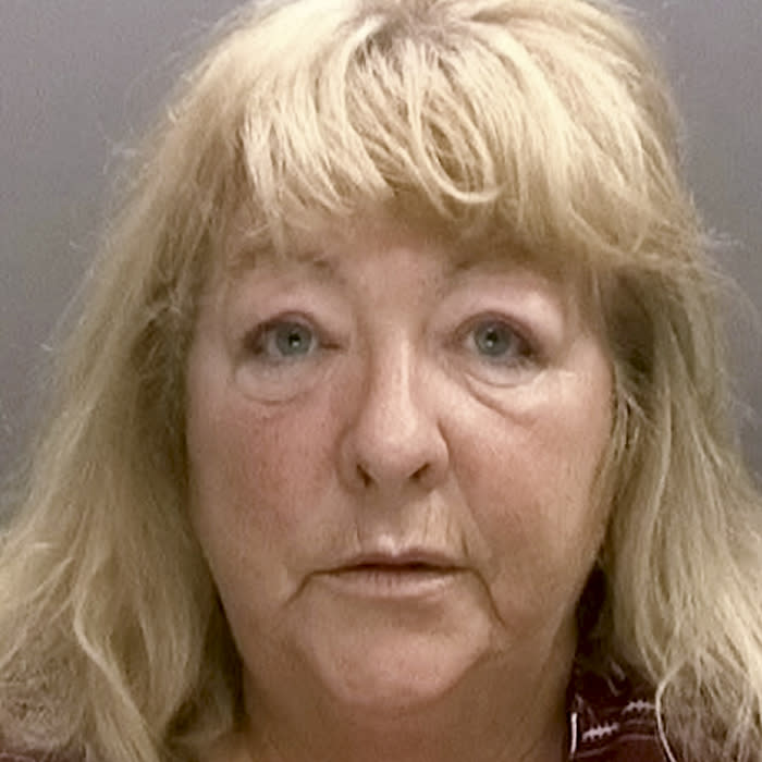 Grandmother jailed for ISIS rant on Flybe flight