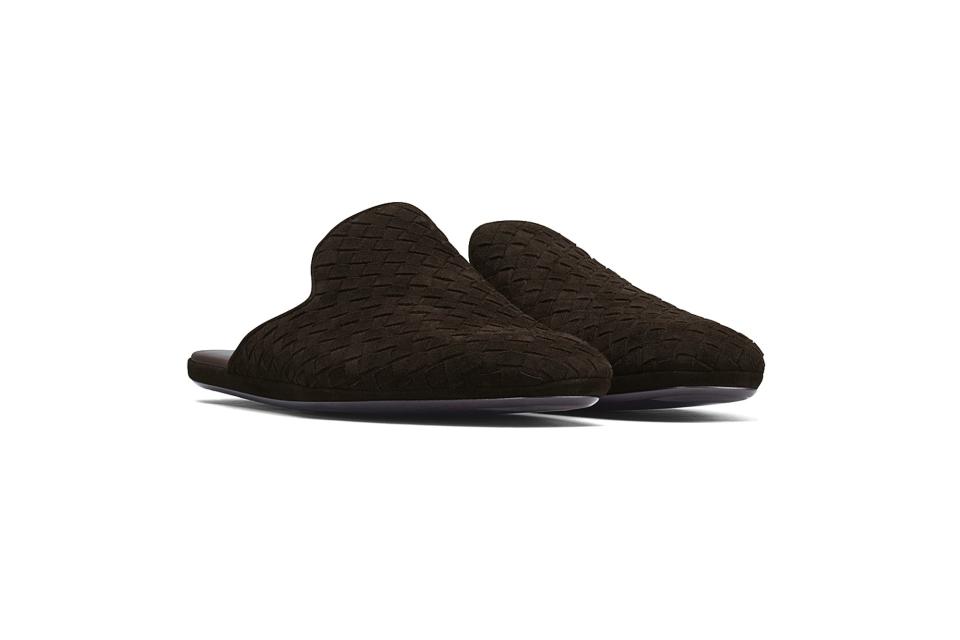 Bottega Veneta Slippers