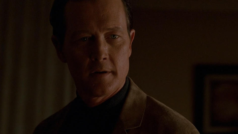 Robert Patrick