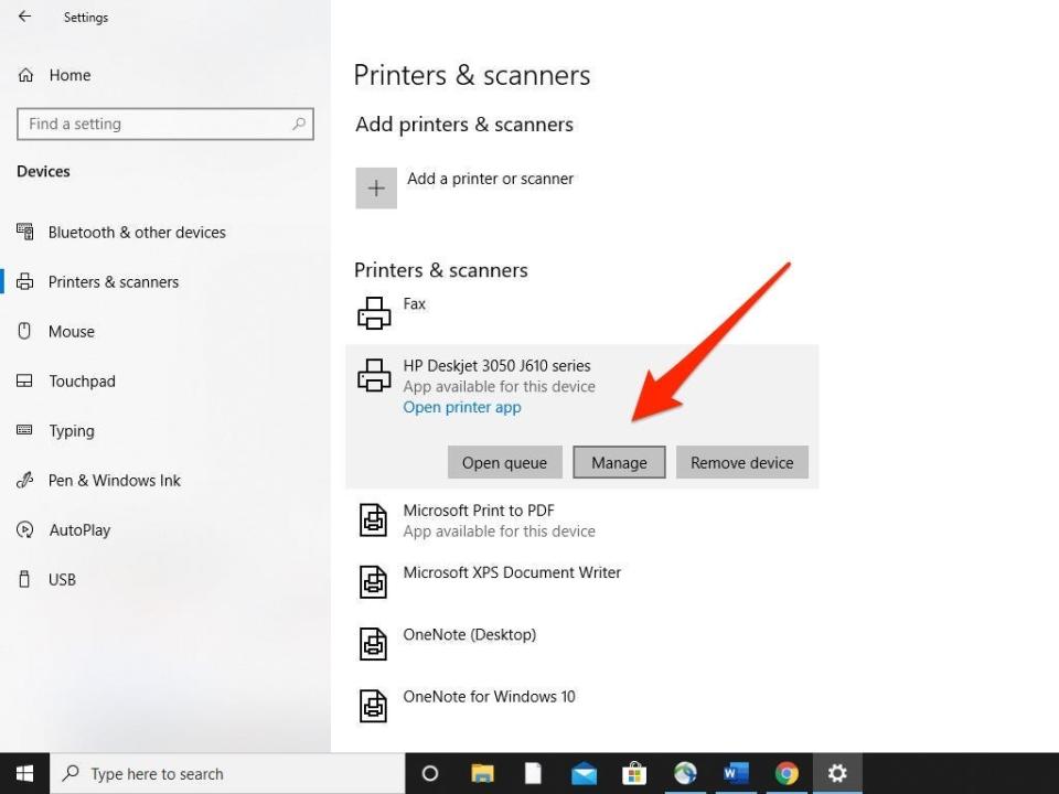 How to print double sided on Windows 8