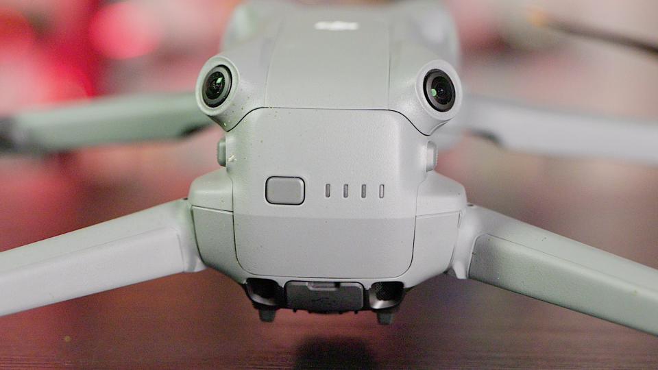 <p>DJI Air 3 review: A high-quality zoom adds new creative options</p>
