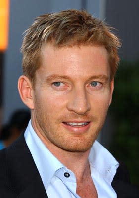 David Wenham at the L.A. premiere of Universal Pictures' Van Helsing