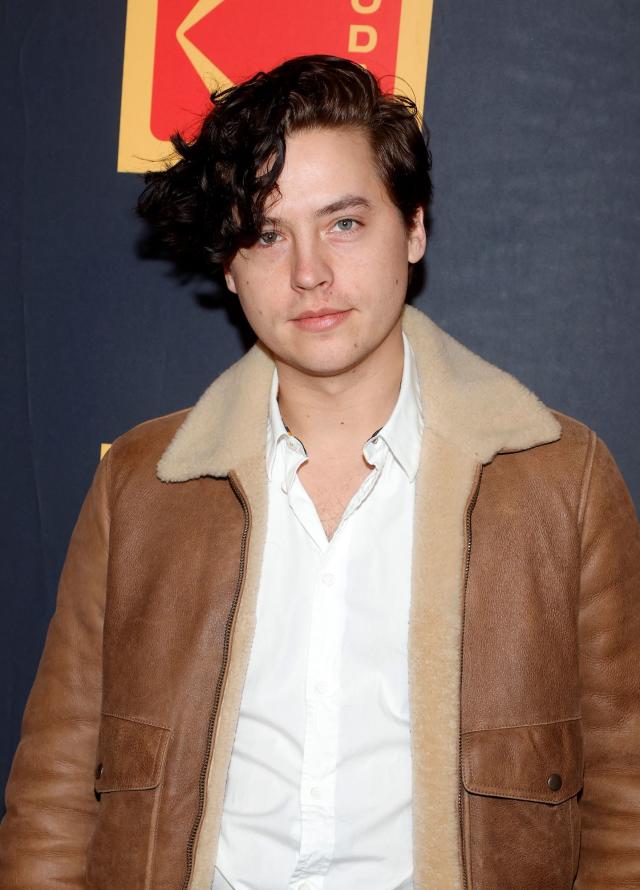 Cole Sprouse Claims Estranged Mother Grapples With 'Wicked Narcissism
