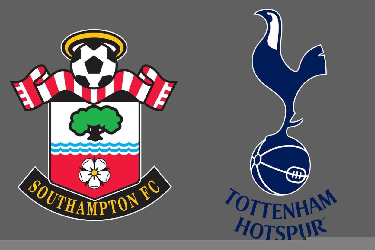 Southampton-Tottenham