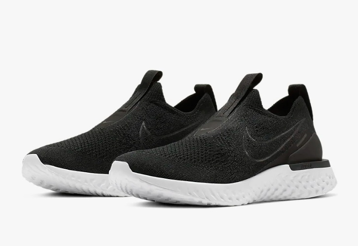 Women’s Nike Epic Phantom React Flyknit Running Shoes