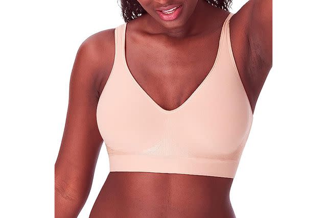 This 'Super Soft' Bra That Provides 'Amazing Support' Is Up to 52% Off at