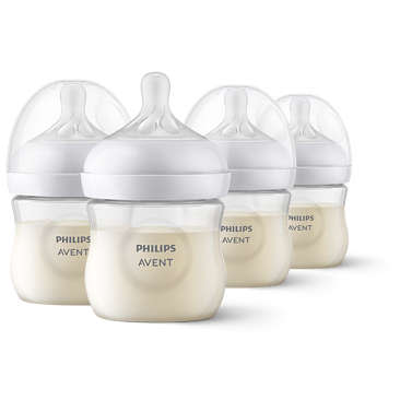 Phillips Avent Natural Baby Bottle ('Multiple' Murder Victims Found in Calif. Home / 'Multiple' Murder Victims Found in Calif. Home)