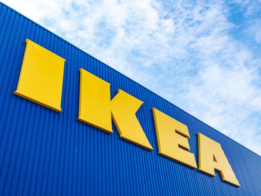 IKEA