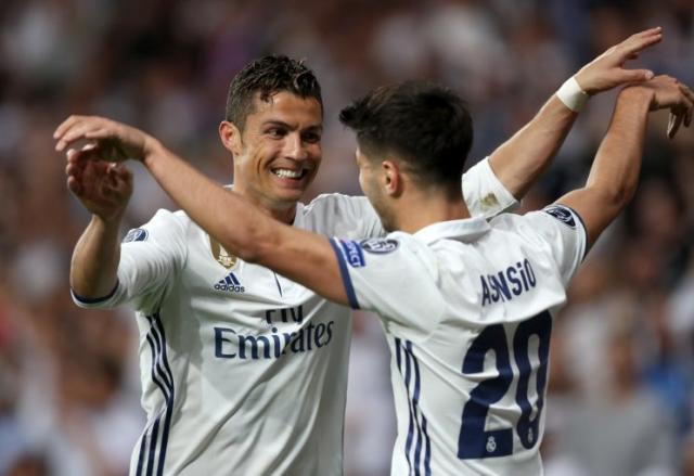 Ronaldo heroics establish Zidane's team among Real Madrid greats, Real  Madrid