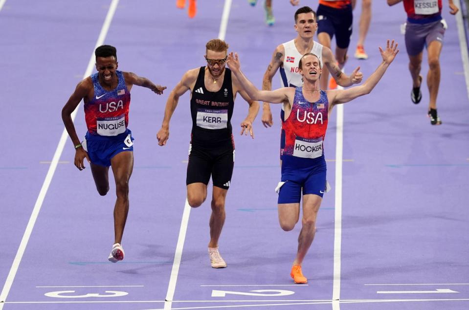 Jakob Ingebrigtsen made the same 1500m mistake three times only one