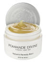 <p>Chemists first sold Pommade Divine’s balm from Butler & Co. in the U.K. to the royals more than 200 years ago, and it still uses the same four healing essential oils to this day. With the help of cloves, benzoin, cinnamon, and nutmeg, Pommade Divine heals dryness, scrapes, bruises, and rough heels or elbows. (Photo: Pommade Divine)</p>