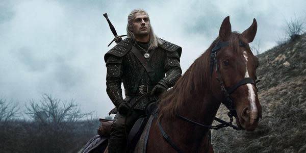 The Witcher: Henry Cavill defiende a los “fans tóxicos” 