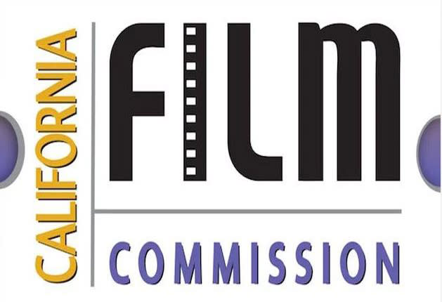 California Film Commission logo
