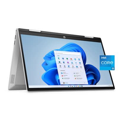 HP Pavilion x360 14 laptop (25% off list price)