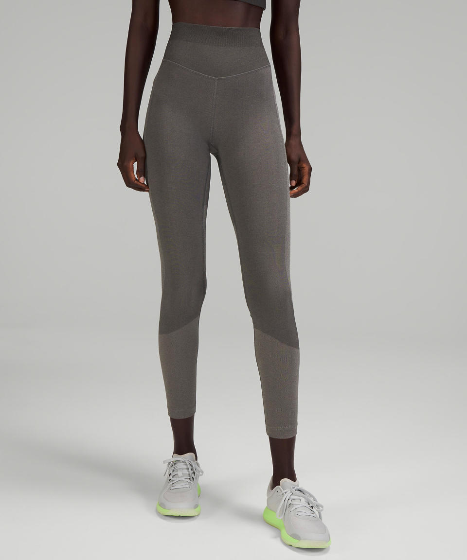 <p><a href="https://clicks.trx-hub.com/xid/hearstcorp_9eb67_wmh?q=https%3A%2F%2Fshop.lululemon.com%2Fp%2Fwomens-leggings%2FSeamless-HR-Train-Tight-25-MD%2F_%2Fprod11380213&p=https%3A%2F%2Fwww.womenshealthmag.com%2Fstyle%2Fg44831293%2Fbest-seamless-leggings%2F&utmSource=yahoo-us&utmCampaign=768&utmMedium=syn" rel="nofollow noopener" target="_blank" data-ylk="slk:Shop Now;elm:context_link;itc:0;sec:content-canvas" class="link ">Shop Now</a></p><p>Seamless Training High-Rise Tight</p><p>lululemon.com</p><p>$89.00</p>