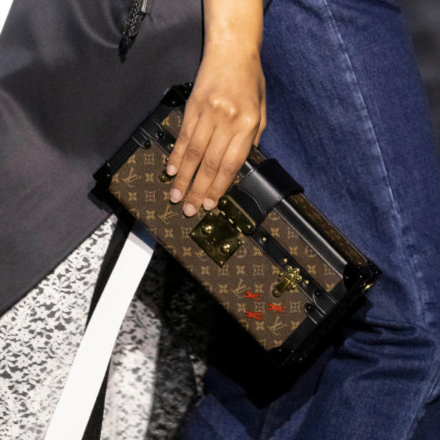 The latest Spring/Summer 2022 cult bags to carry through the season