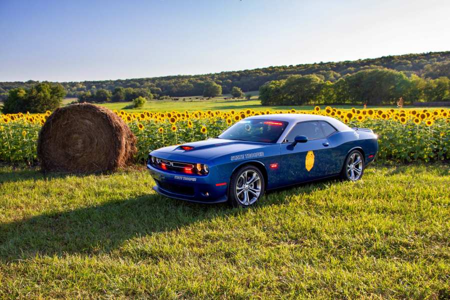 Kansas Highway Patrol