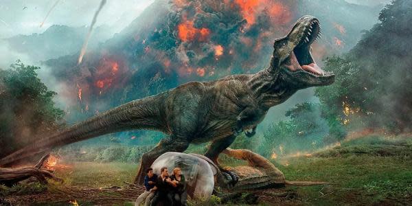 Jurassic World: Dominion | Colin Trevorrow revela conexión con El Mundo Perdido