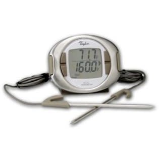 Digital Thermometer