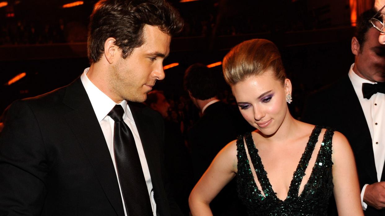 64th annual tony awards audience and green room