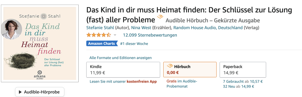 Bild: Amazon