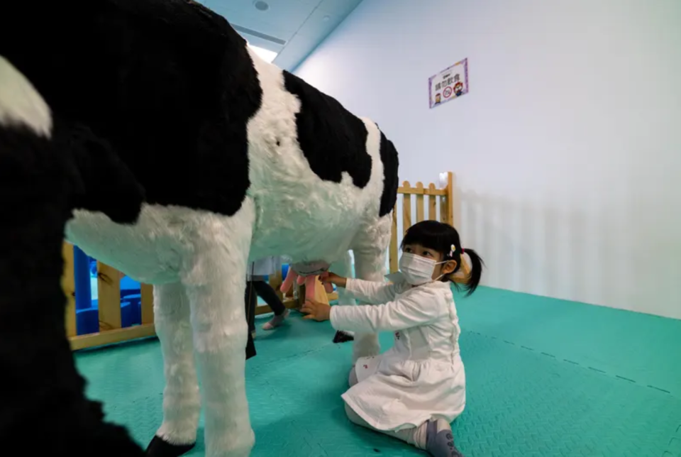 香港好去處｜全港室內遊樂場合集！3萬呎攀爬樂園、團體玩泡泡足球、大人細路都啱玩