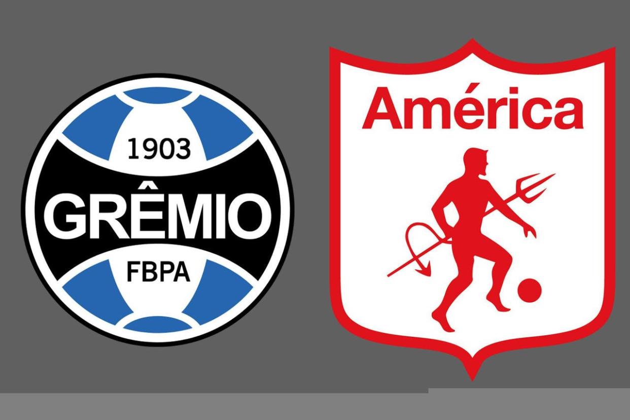 Grêmio-América de Cali