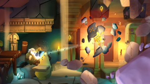 Guide pro Rayman legends APK + Mod for Android.