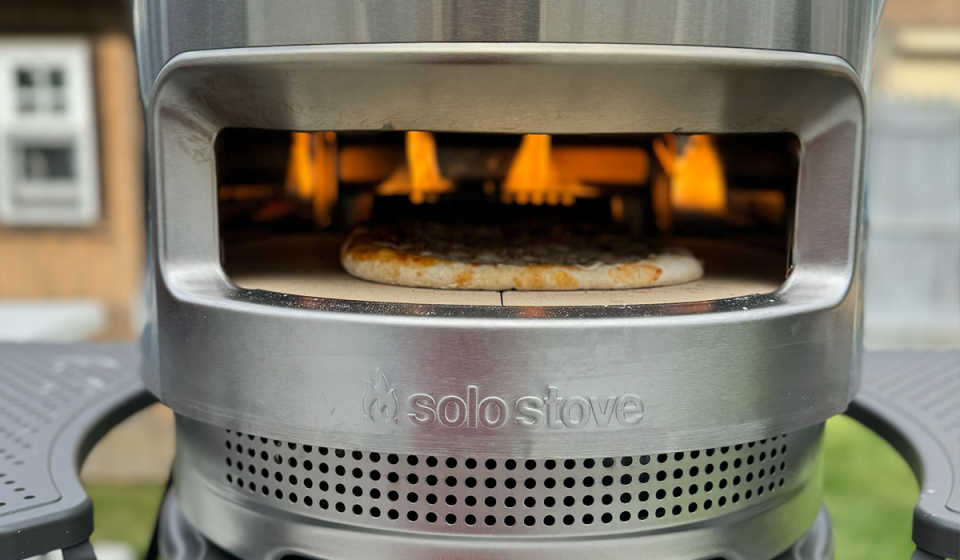 Solo Stove Pi Pizza Oven