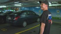 'I love Canada': Syracuse teen's car found after Toronto parking nightmare