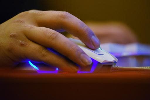 Chinese national charged with US hacking