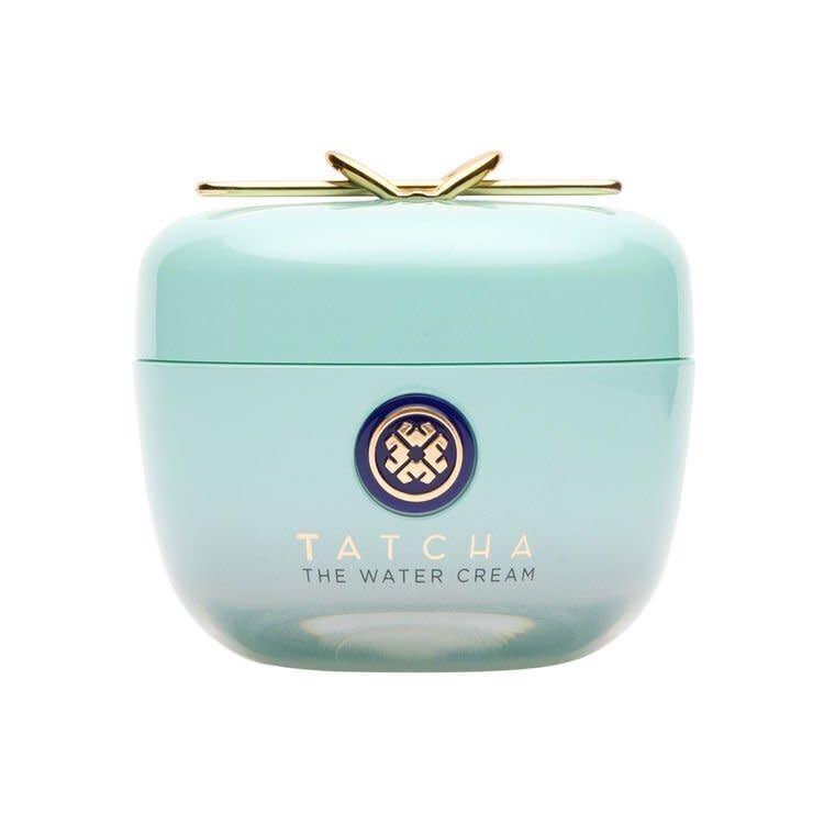 TATCHA The Water Cream 