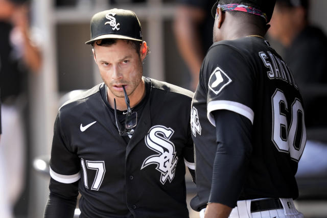 Photos: White Sox 2, Marlins 1