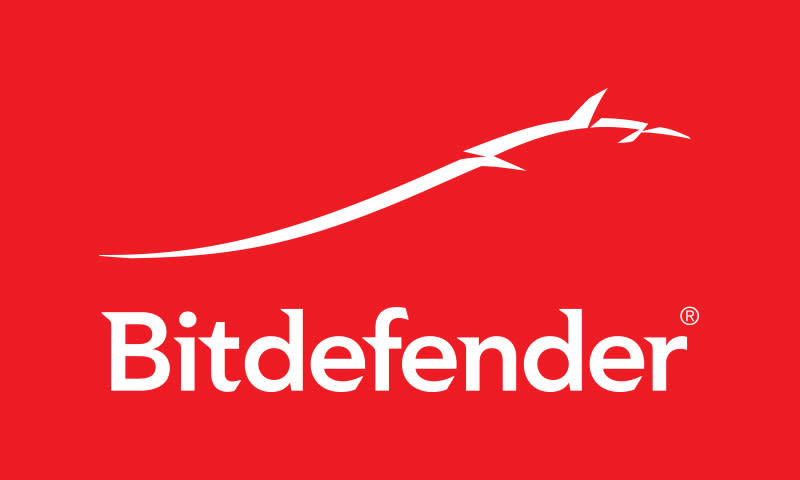 Bitdefender logo