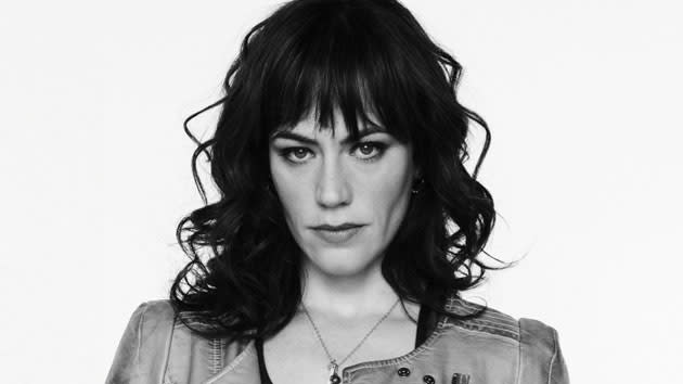 SONS OF ANARCHY (Season Premiere, Tuesday, September 11, 10:00 pm e/p) -- Pictured: Maggie Siff as Tara Knowles -- CR: Frank Ockenfels/FX