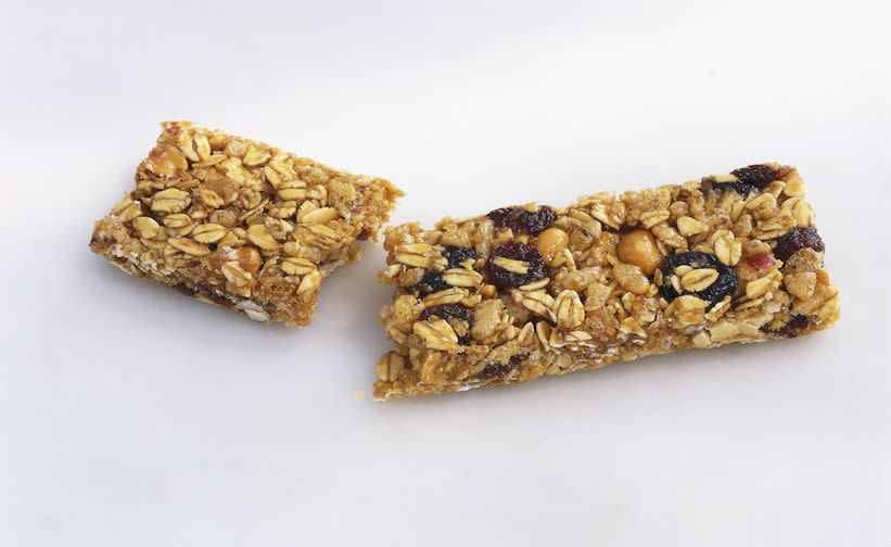 Granola Bars