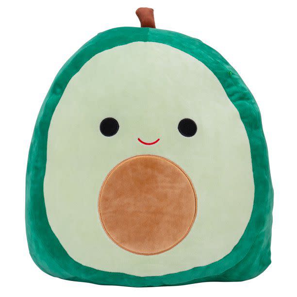 Austin the Avocado Squishmallow