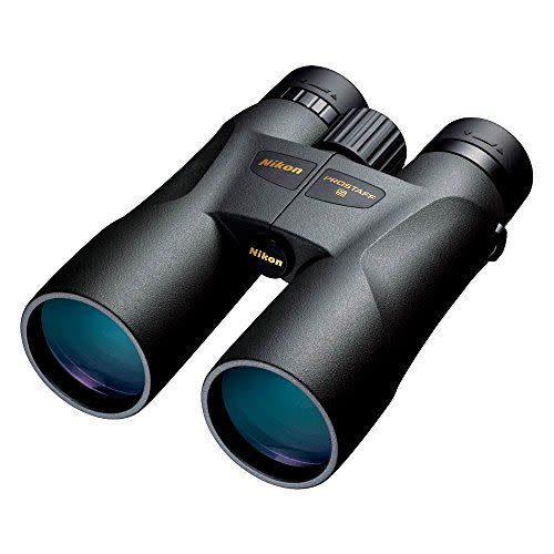 Nikon 7572 PROSTAFF Binocular