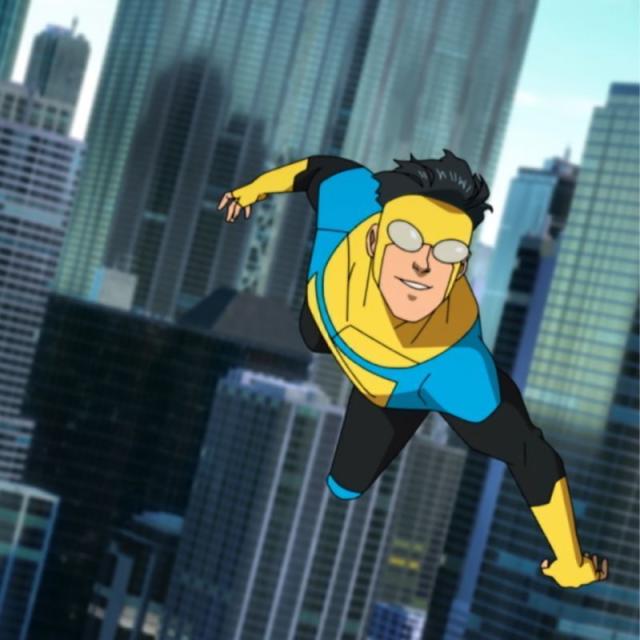 Everything we know about Invincible season 2: release date, plot